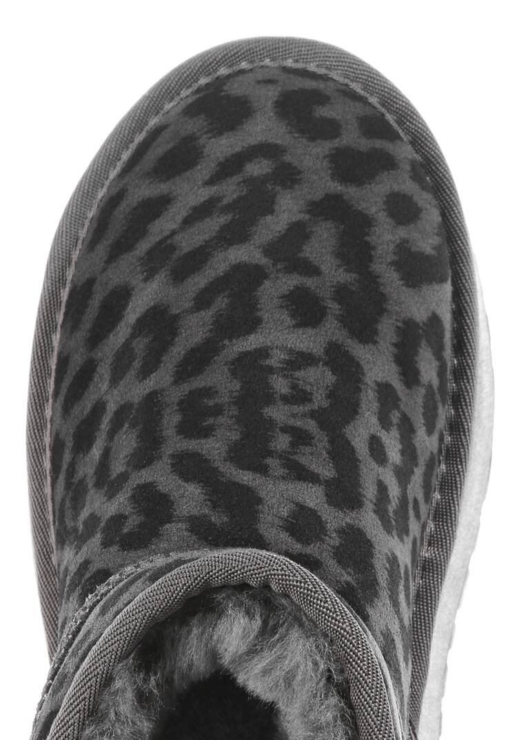 Угги женские Эммануэль шир.  750, рис. 29