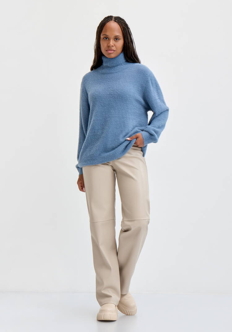 Водолазка Любава шир.  750, рис. 14