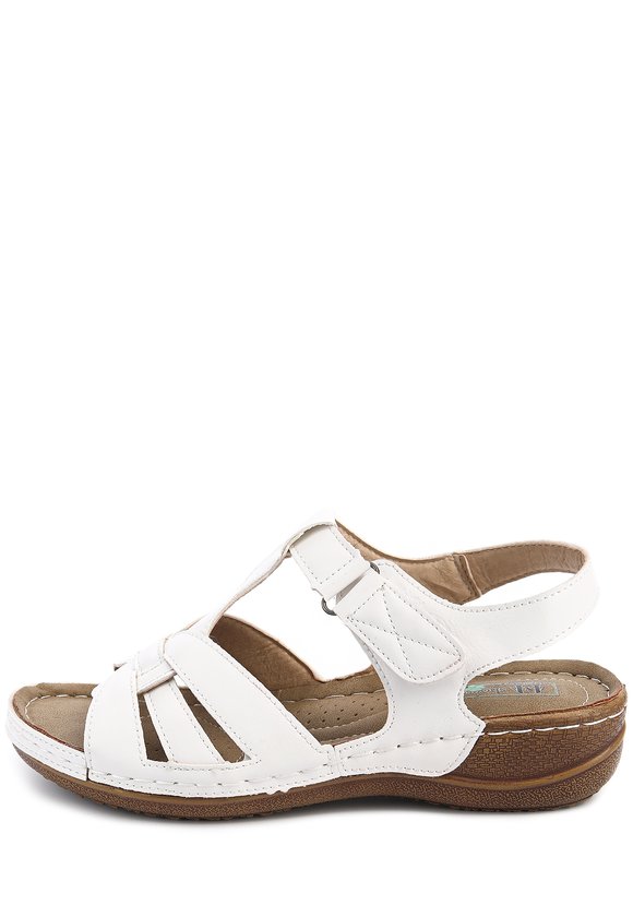 Босоножки женские Фирсис шир.  580, рис. 3