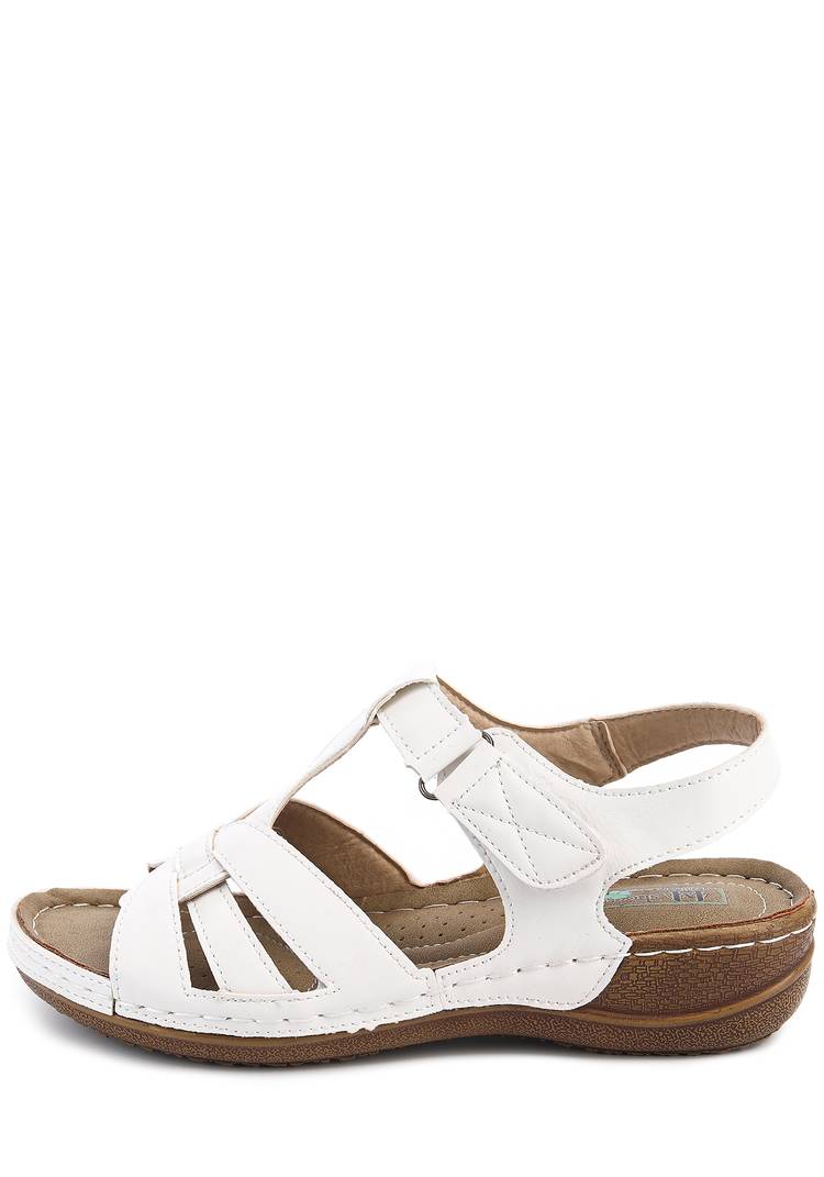 Босоножки женские Фирсис шир.  750, рис. 3