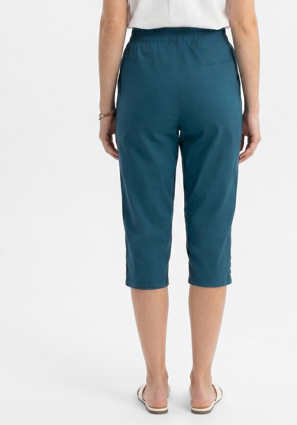 Бриджи Солнечный город шир.  580, рис. 8