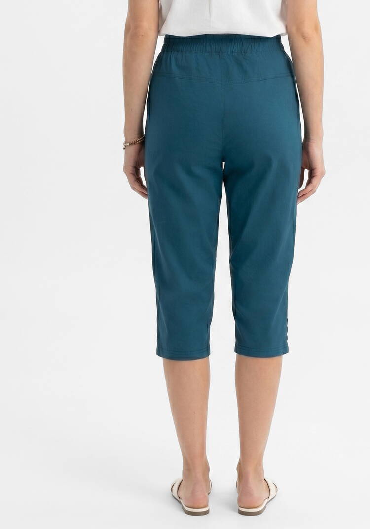 Бриджи Солнечный город шир.  750, рис. 8