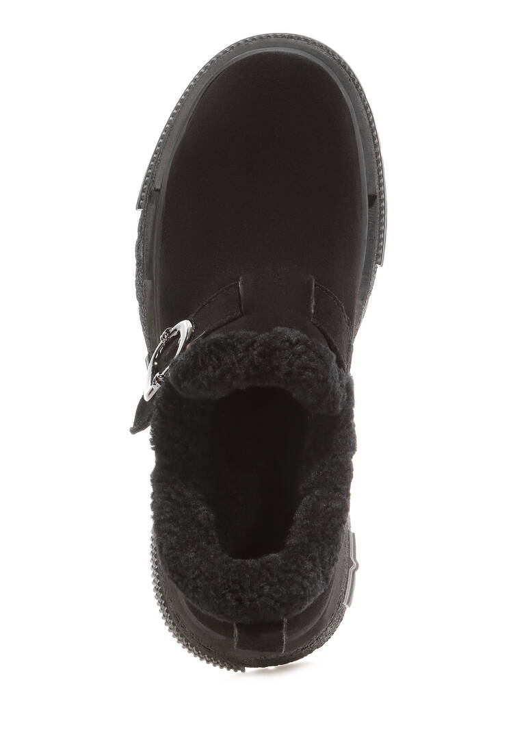 Ботинки женские Армель шир.  750, рис. 14