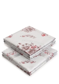 Скатерть Настроение,  2 шт.