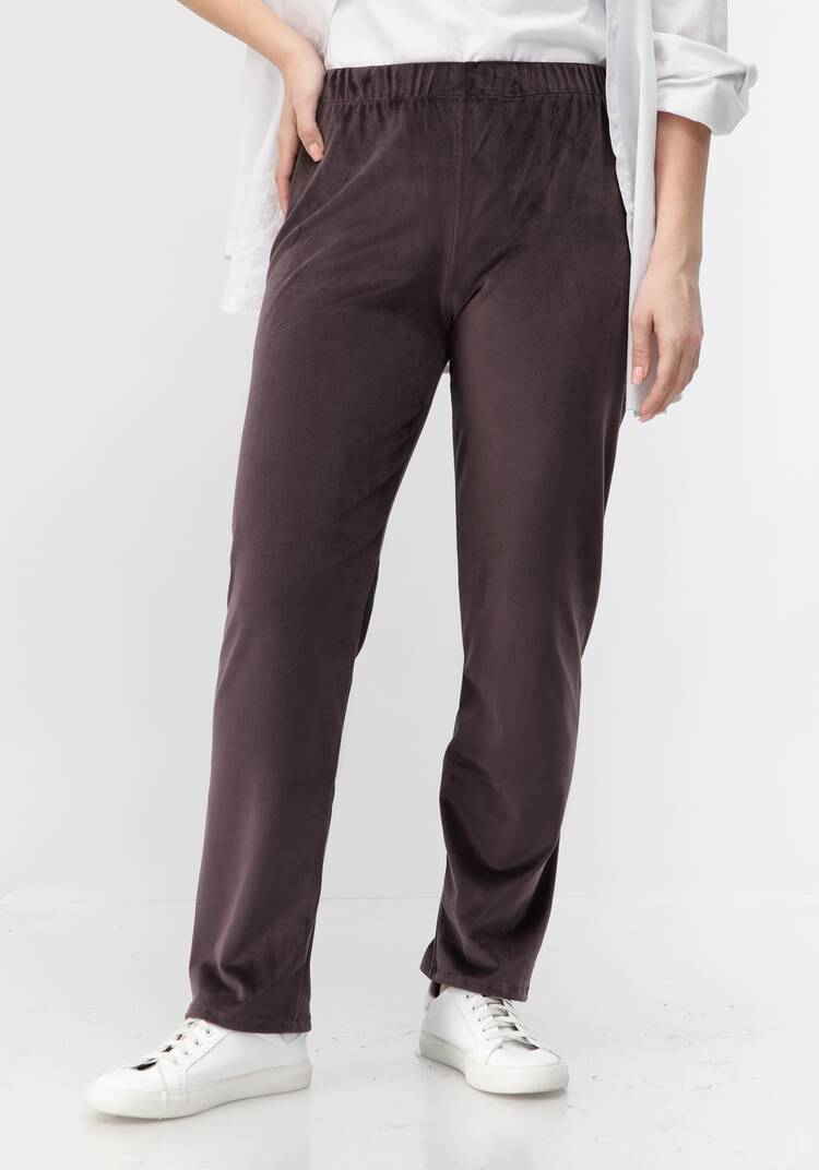 Брюки Хайли шир.  750, рис. 11