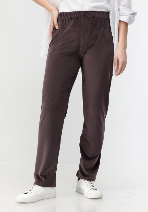 Брюки Хайли шир.  580, рис. 11