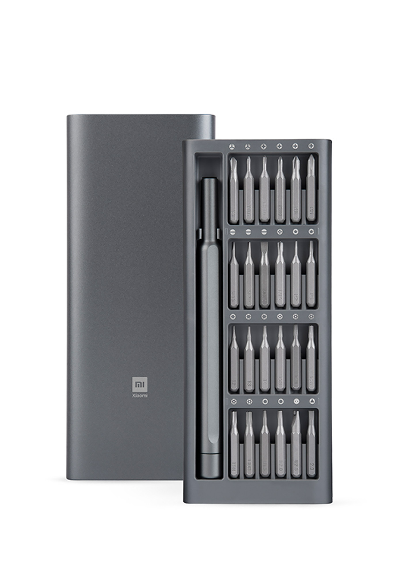 

Xiaomi Набор отверток Mi Precision Kit
