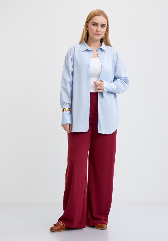 Брюки Далия шир.  580, рис. 12