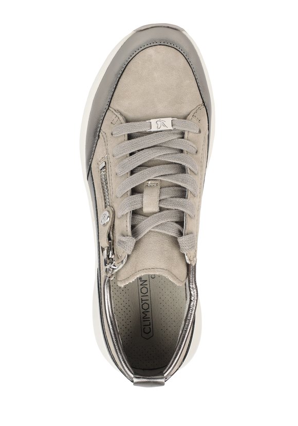 Полуботинки женские Глори шир.  580, рис. 11