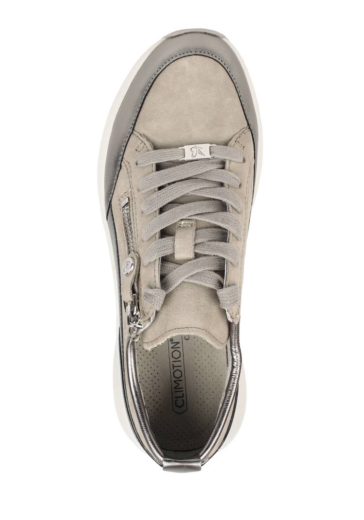 Полуботинки женские Глори шир.  750, рис. 11