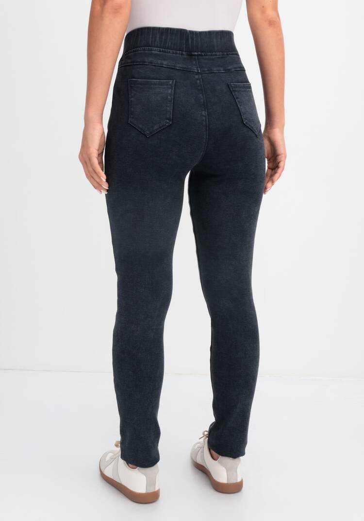 Джинсы Диодора шир.  750, рис. 9