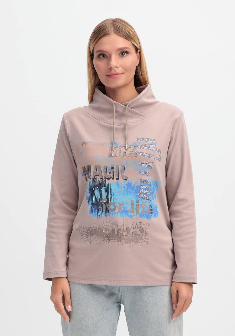 Толстовка Кейт шир.  750, рис. 16