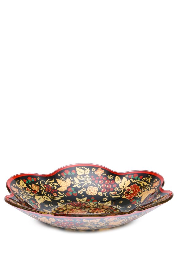 Набор салатников из стекла, 3 шт. шир.  580, рис. 26