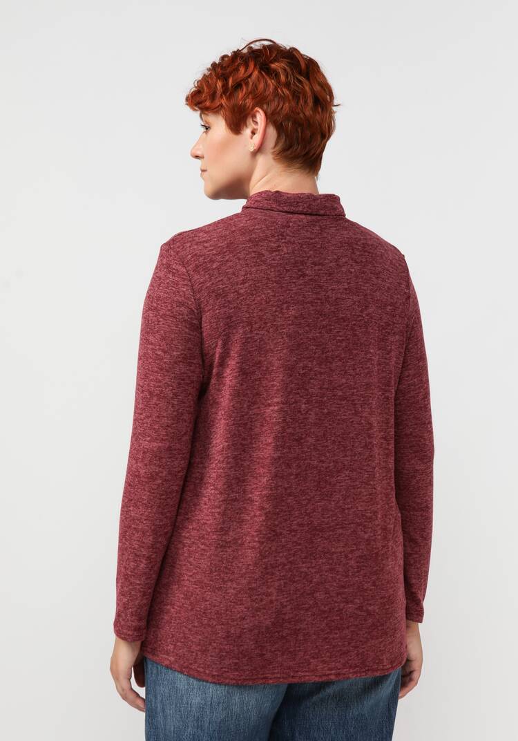 Водолазка Лейла шир.  750, рис. 16