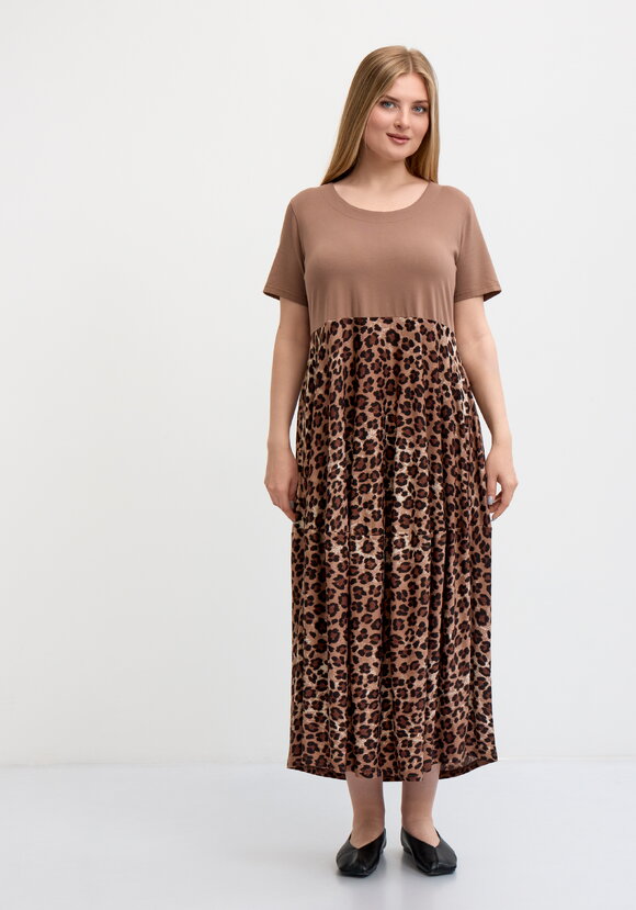 Платье Лиман шир.  580, рис. 14