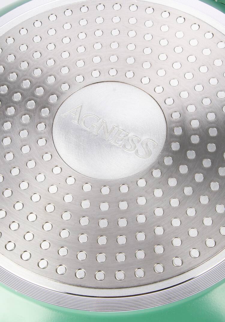 Глубокая сковорода с антипригарным покрытием шир.  750, рис. 40