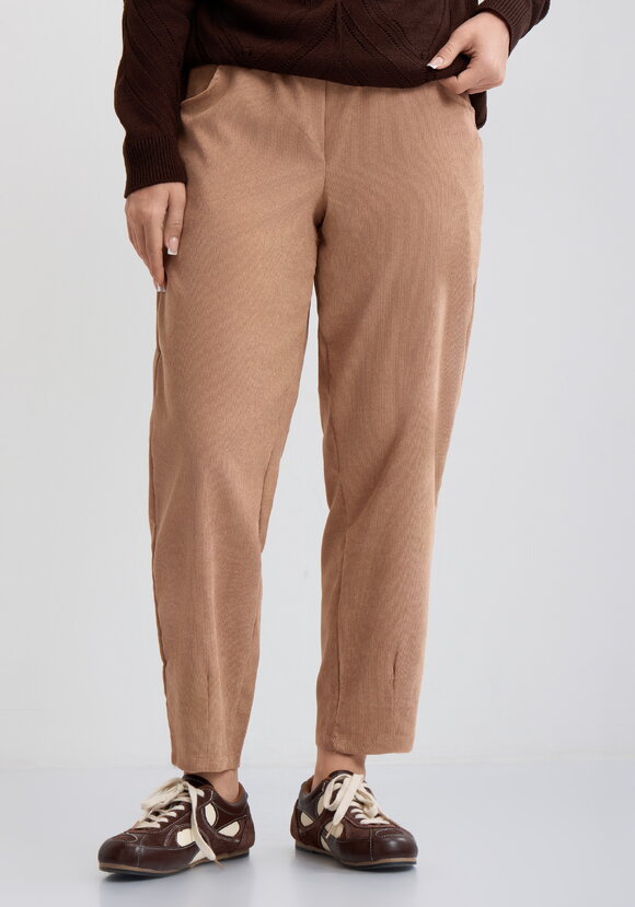 Брюки Агaфья шир.  580, рис. 20