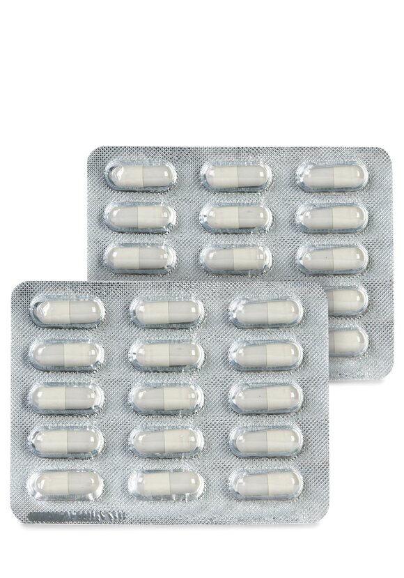 Комплекс для сердца Кардиобиол, 2 шт. шир.  580, рис. 6