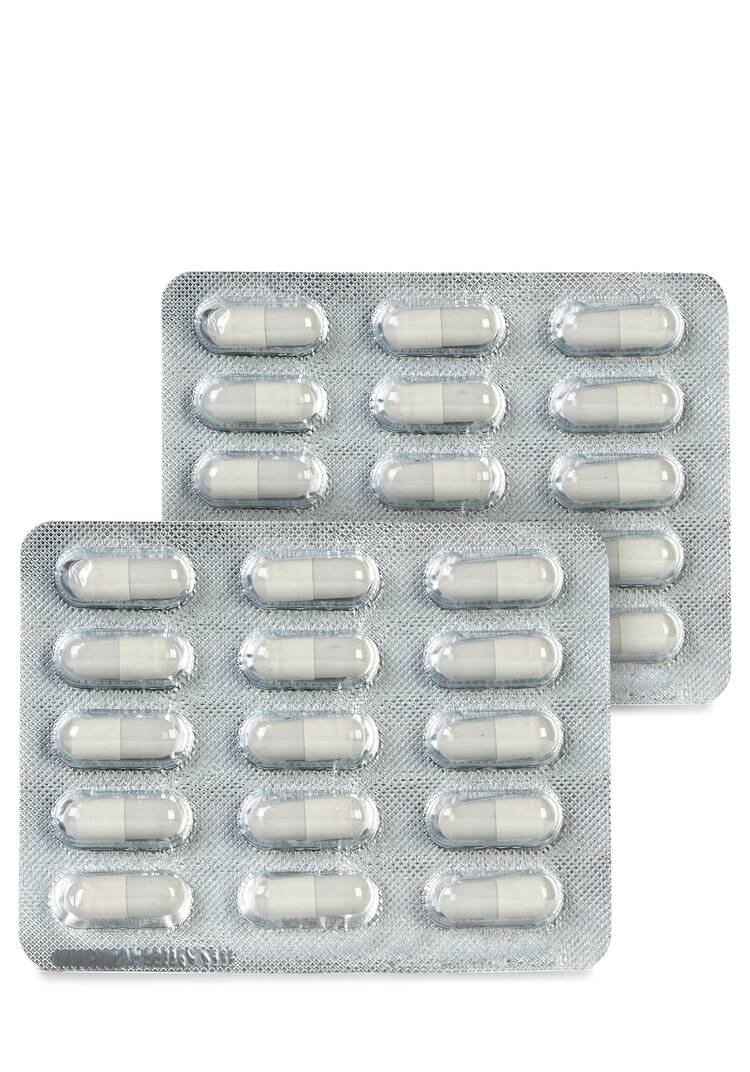 Комплекс для сердца Кардиобиол, 2 шт. шир.  750, рис. 6