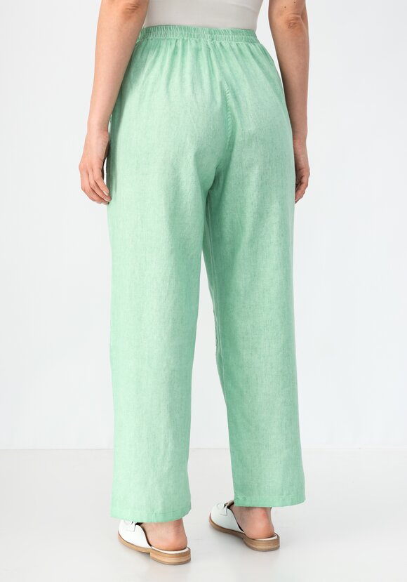 Брюки Вирджиния шир.  580, рис. 13