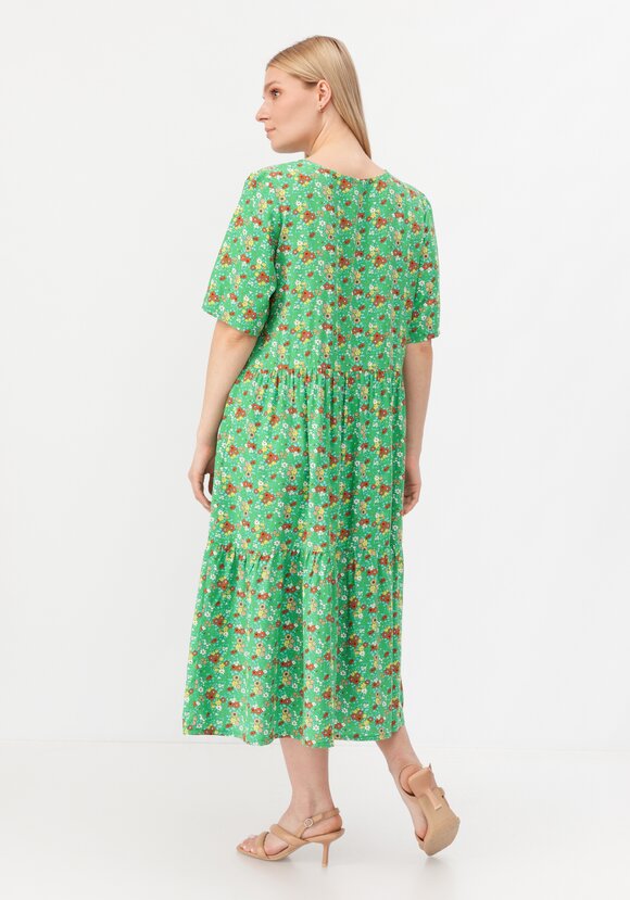 Платье Илайда шир.  580, рис. 8