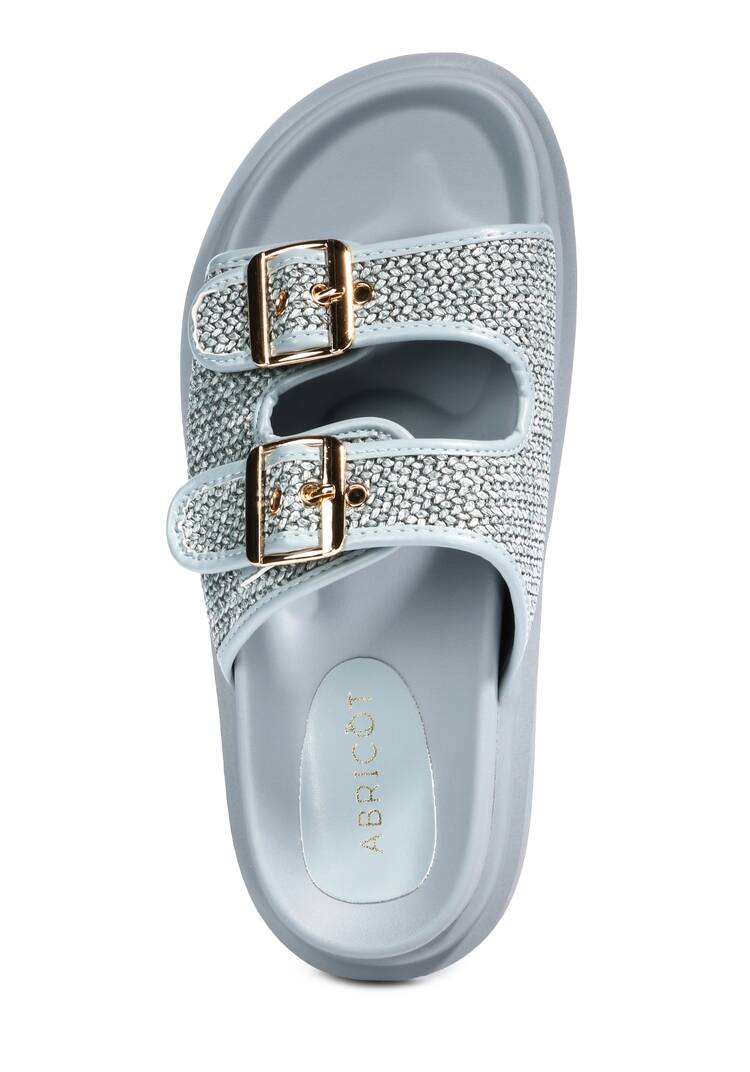 Сабо женские Гузелия шир.  750, рис. 4