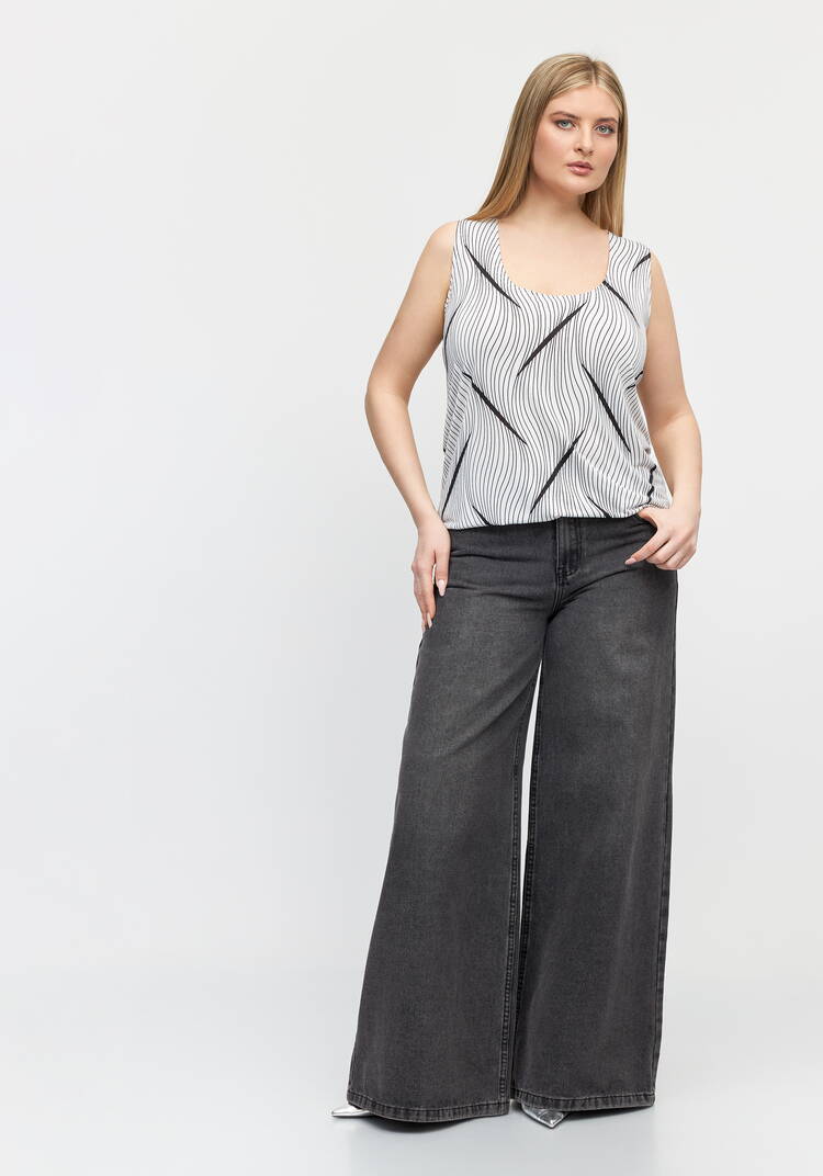 Туника Ширли шир.  750, рис. 2