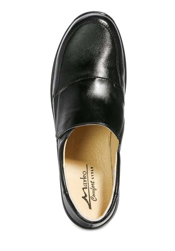 Полуботинки женские Паола шир.  580, рис. 17