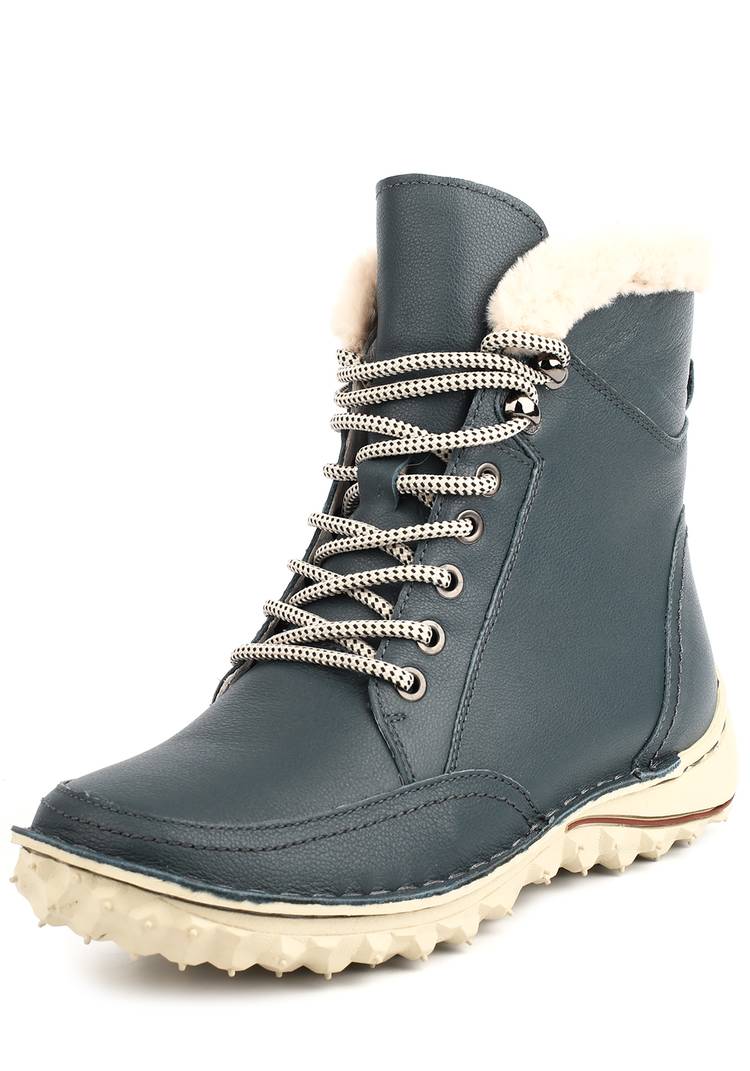 Ботинки женские Стэйси шир.  750, рис. 11