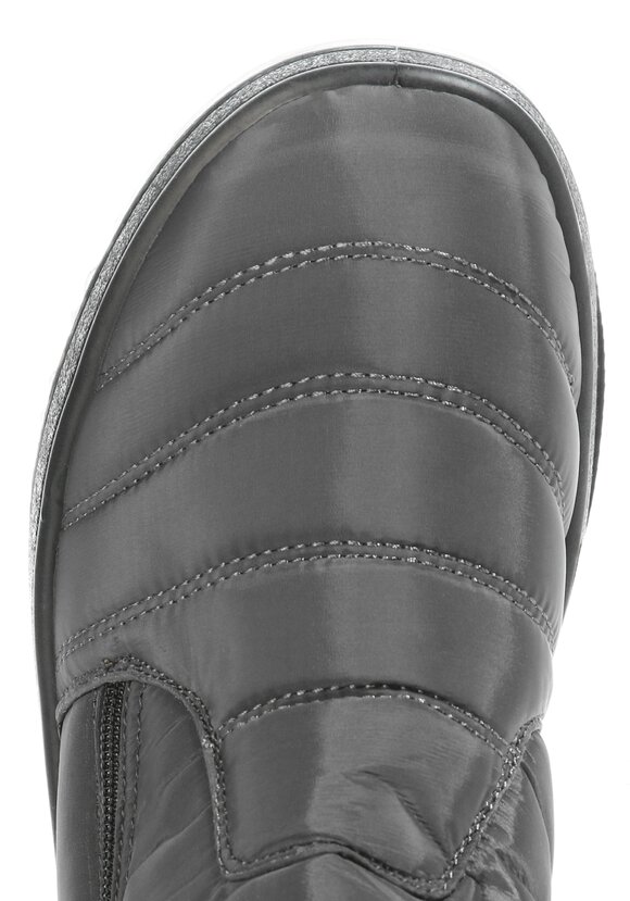 Ботинки женские Мокси шир.  580, рис. 10