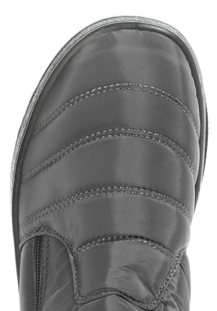 Ботинки женские Мокси шир.  750, рис. 10