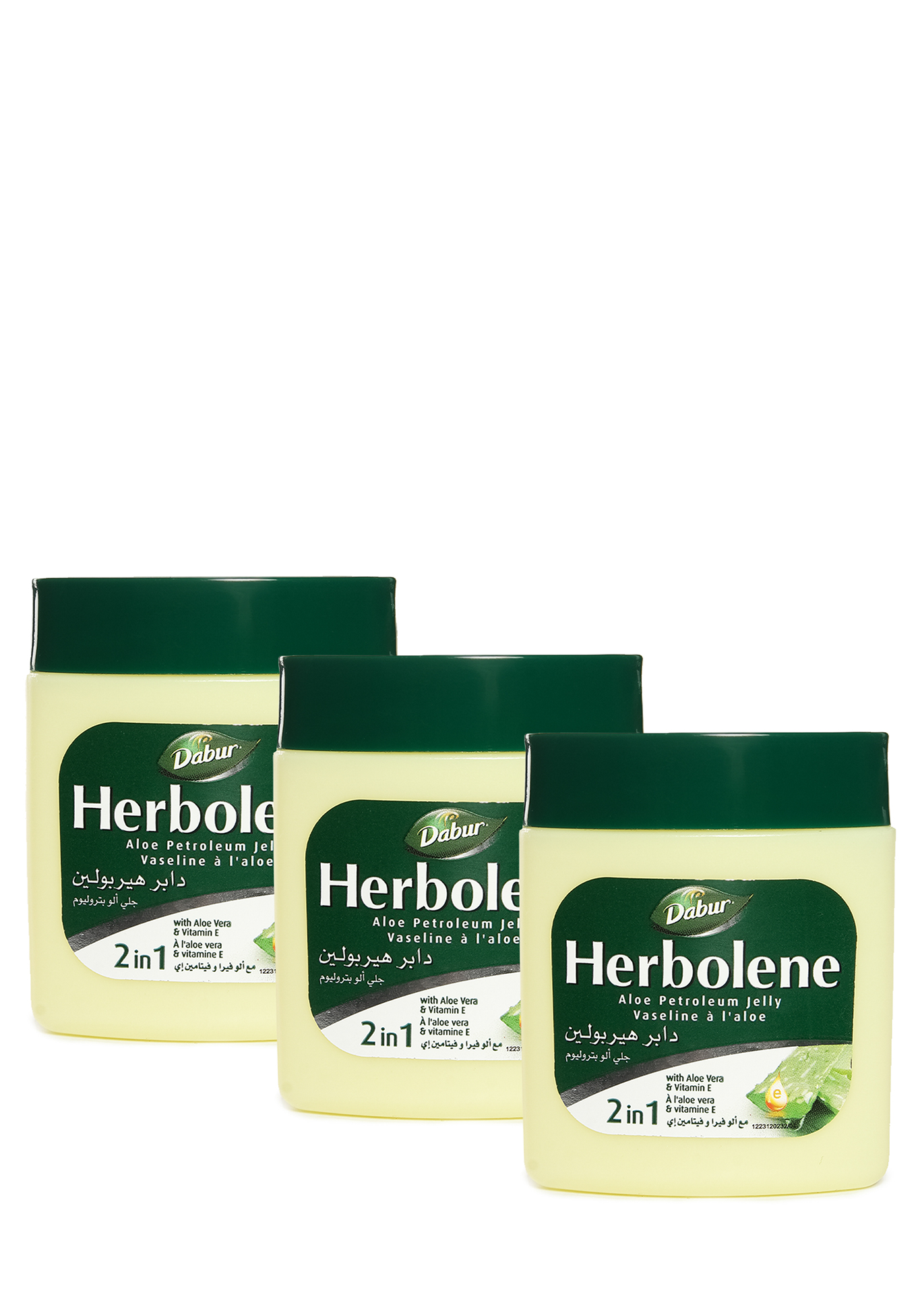 

Крем Dabur аюрведический, 3 шт.