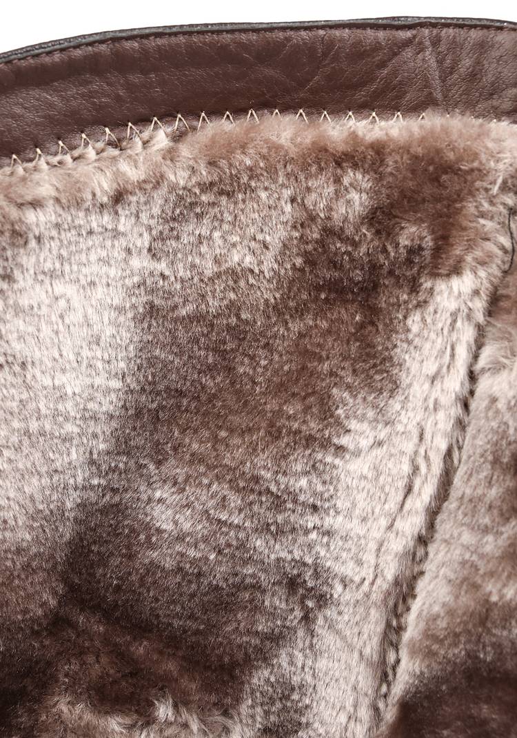 Сапоги женские Рейчел шир.  750, рис. 10