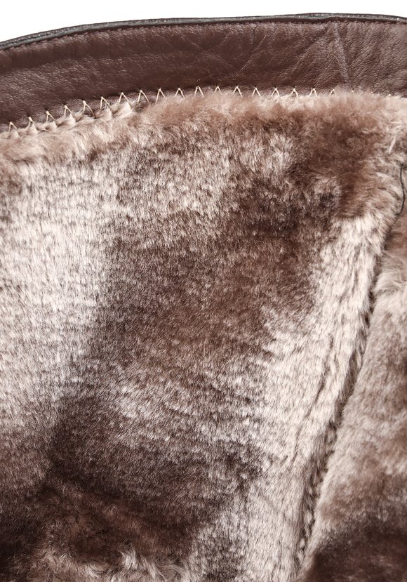 Сапоги женские Рейчел шир.  580, рис. 10