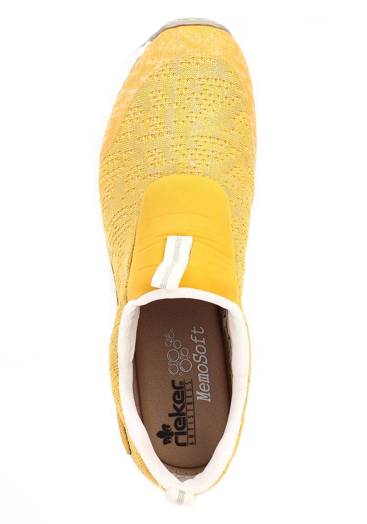 Полуботинки летние женские Анна шир.  750, рис. 8