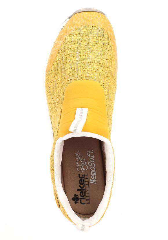 Полуботинки летние женские Анна шир.  580, рис. 8