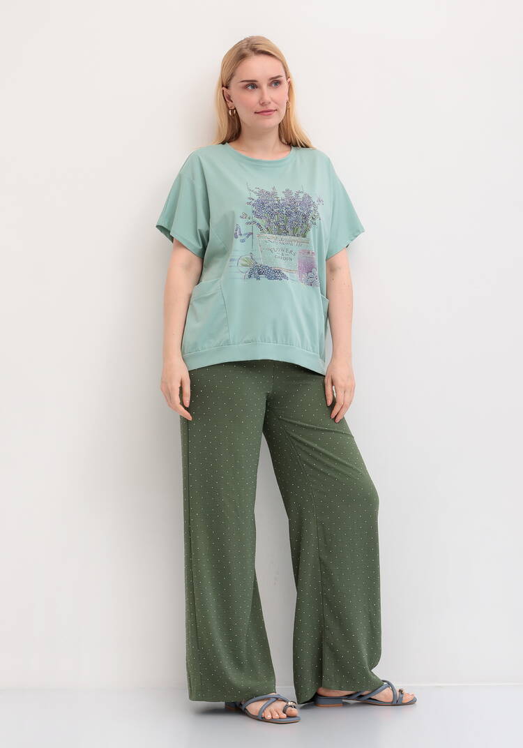 Футболка Екатерина шир.  750, рис. 17