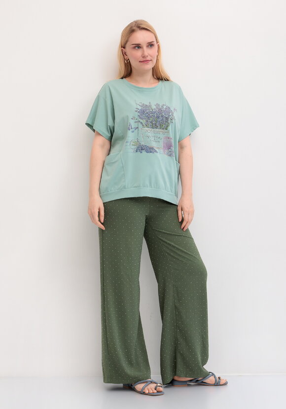 Футболка Екатерина шир.  580, рис. 17