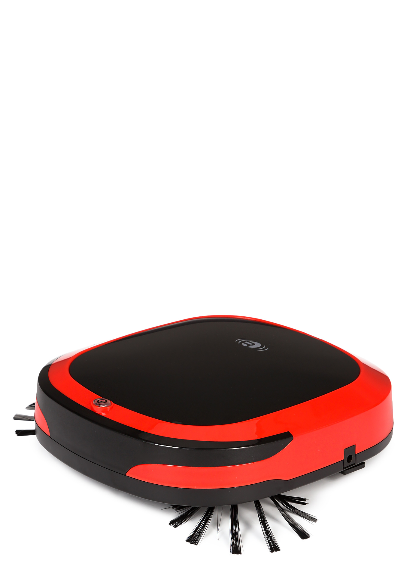 Робот-пылесос Умный помощник