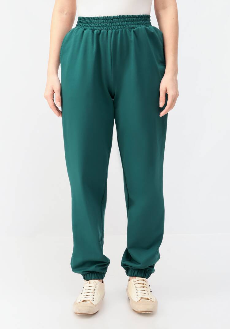 Брюки Альма шир.  750, рис. 16