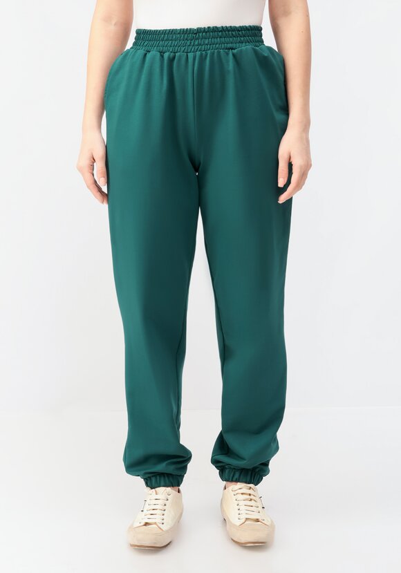 Брюки Альма шир.  580, рис. 16