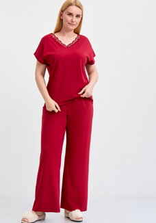 Брюки домашние Дарья