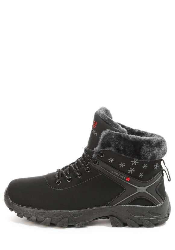 Ботинки женские Мелани шир.  580, рис. 2