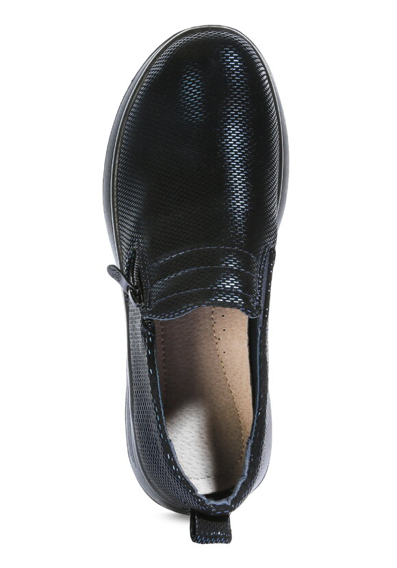 Полуботинки женские Альмира шир.  580, рис. 9