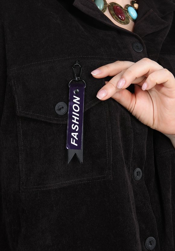 Костюм Модный Каприз шир.  580, рис. 22