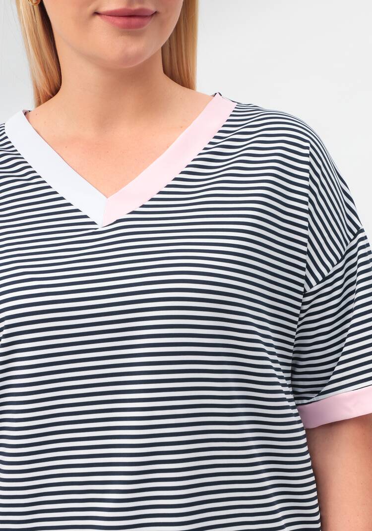 Блуза Мэдлин шир.  750, рис. 4