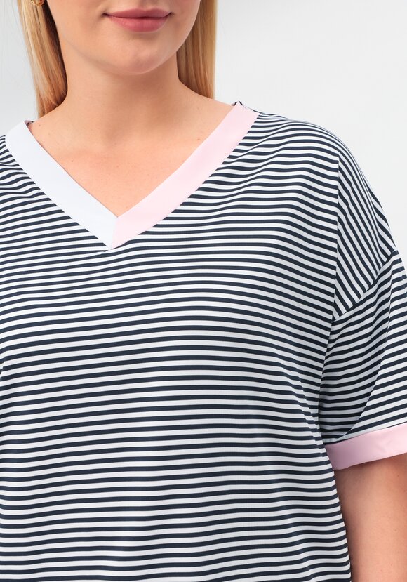 Блуза Мэдлин шир.  580, рис. 4