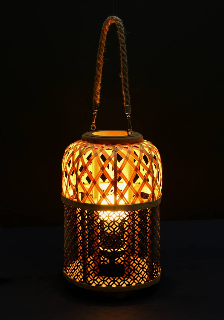 Настольная лампа шир.  750, рис. 6