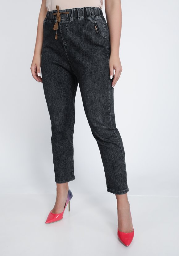 Брюки Гармония цвета шир.  580, рис. 1