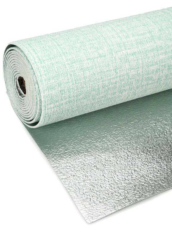 Самоклеящиеся рулонные обoи шир.  580, рис. 16